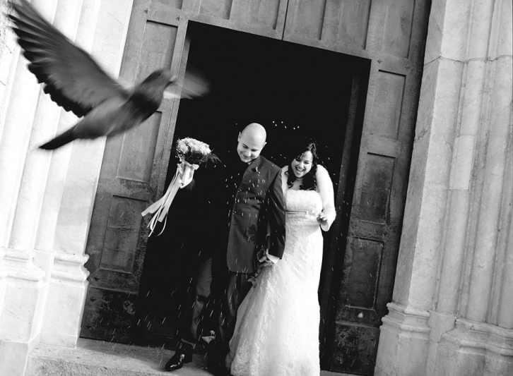 Matrimoni