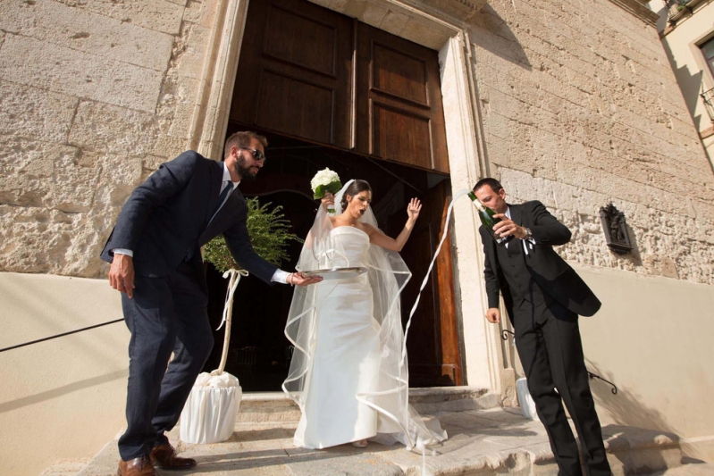 Matrimoni